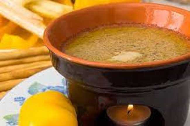 bagna cauda