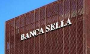 banca sella