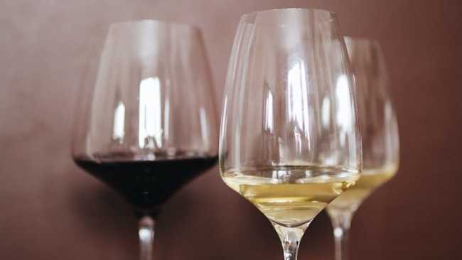 bicchieri vino beverage tasting