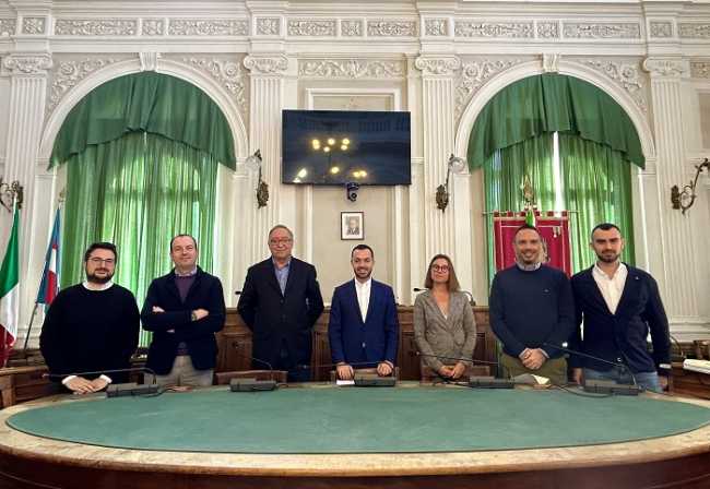 biella Giovani Innovatori tra Impresa e Nuove Tecnologie a