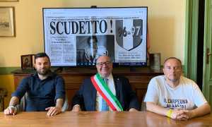 biella biellese scudetto