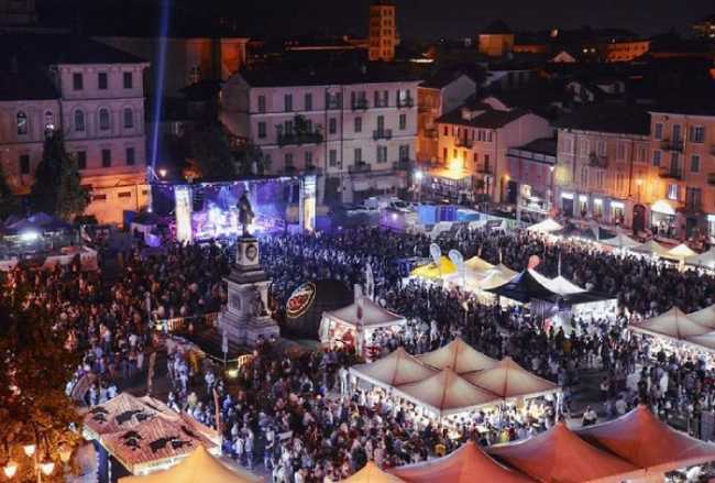 biella bolle di malto