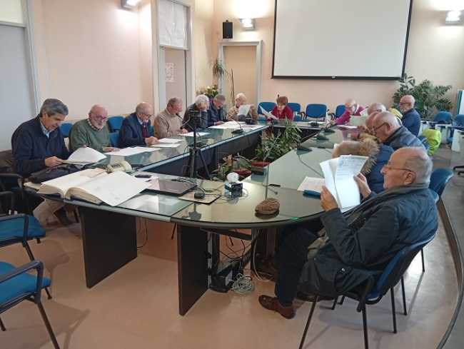 biella chimici 1963 1964