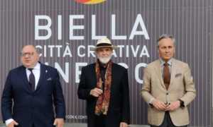 biella citta creativa