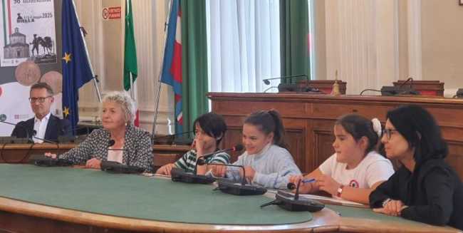 biella consiglio ragazzi