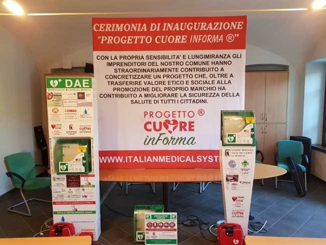 biella cuore in forma