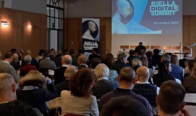 biella digital summit