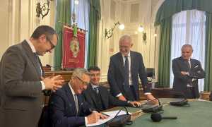 biella firma convenzione