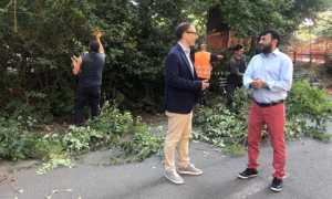 biella giardini sicurezza