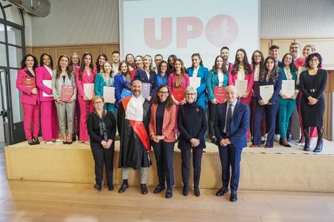 biella laurea infermieri a