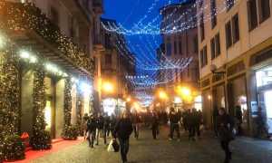 biella luminarie