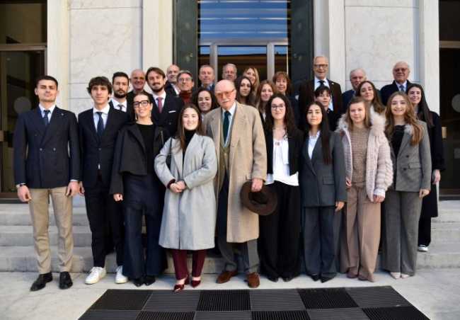 biella master edizione nuova