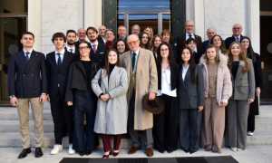 biella master edizione nuova