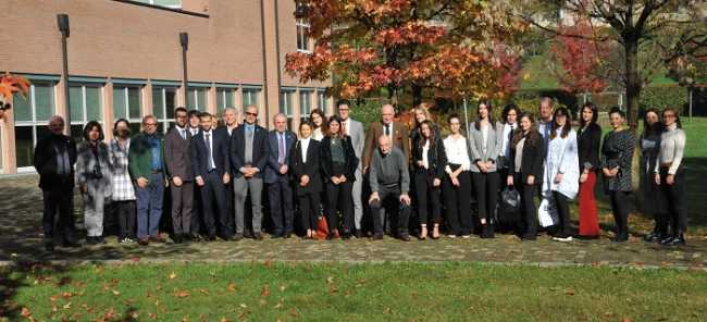 biella master nobili