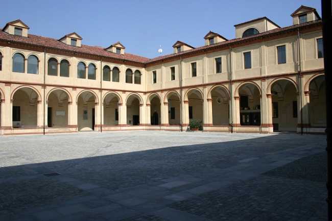 biella museo