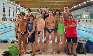 biella nuoto gruppo master