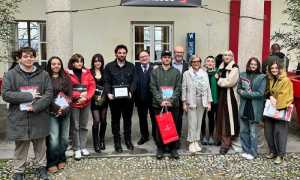 biella nuvolosa nuova