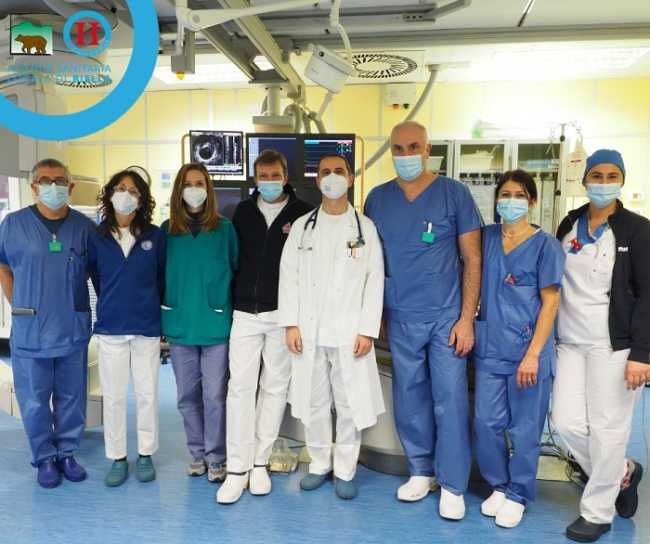 biella ospedale cardiologia