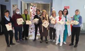 biella ospedale copertine