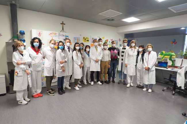 biella ospedale pediatri