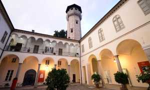 biella palazzo ferrero