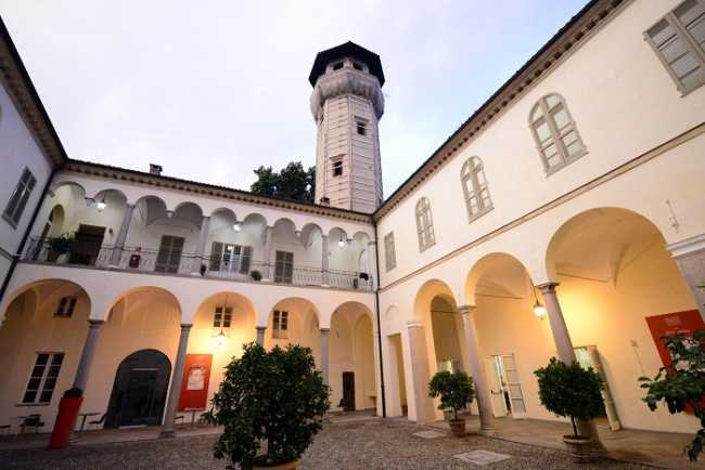 biella palazzo ferrero