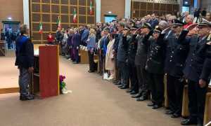 biella polizia di stato festa 171 anniversario