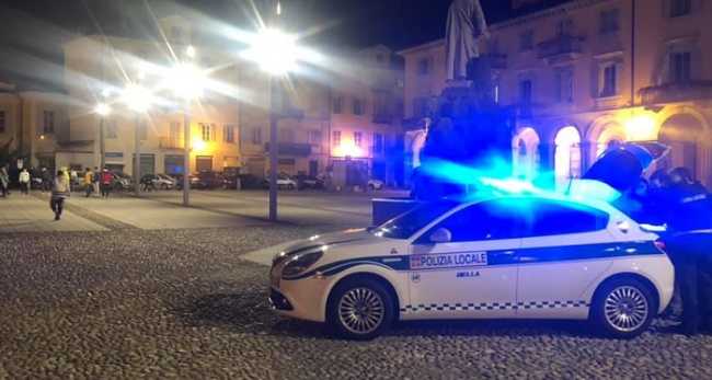 biella polizia locale