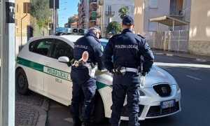 biella polizia locale posto