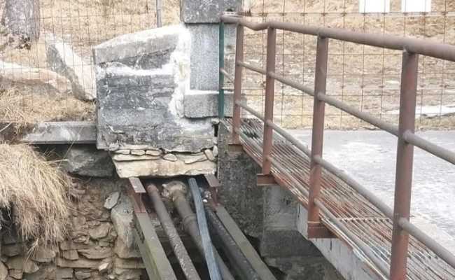 biella ponte passeggiata preti