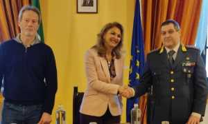 biella provincia e finanza protocollo