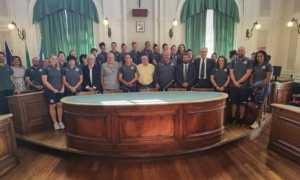 biella rugby femminile