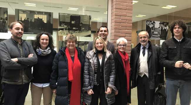 biella susanna camusso