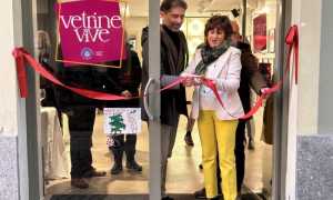 biella temporary store