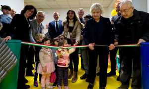 biella vandorno sezione primavera asilo