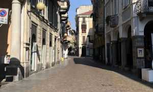 biella via italia giorno