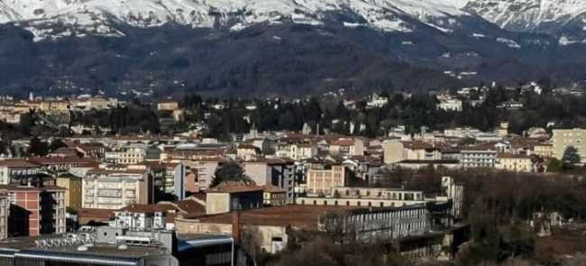 biella vista