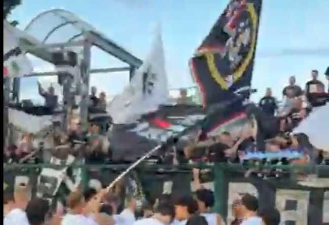 biellese calcio promozione in serie d