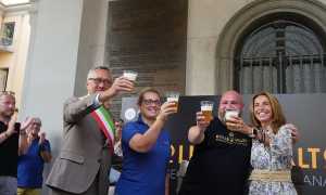 bolle di malto biella