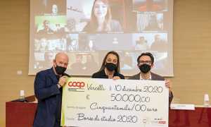 borse studio 20 Nova Coop Berry Ugazio Canato