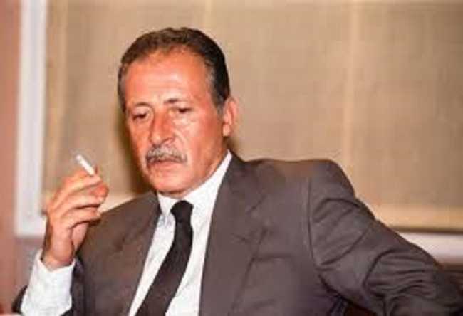 borsellino paolo a