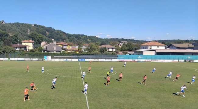 briga oleggio ago 25