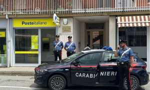 candelo carabinieri 