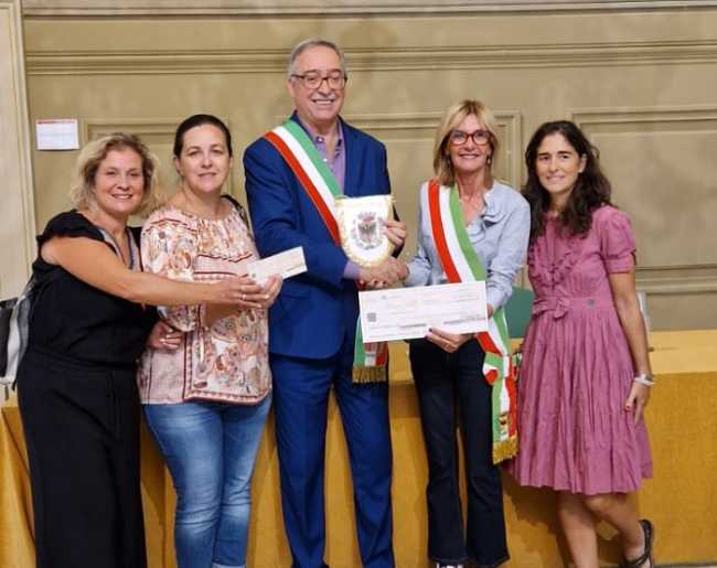 candelo gelone romagna