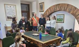 candelo scuola infanzia