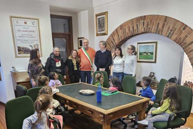 candelo scuola infanzia