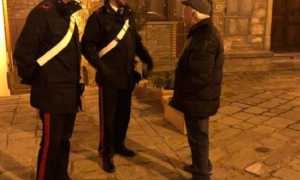 carabinieri anziani truffe