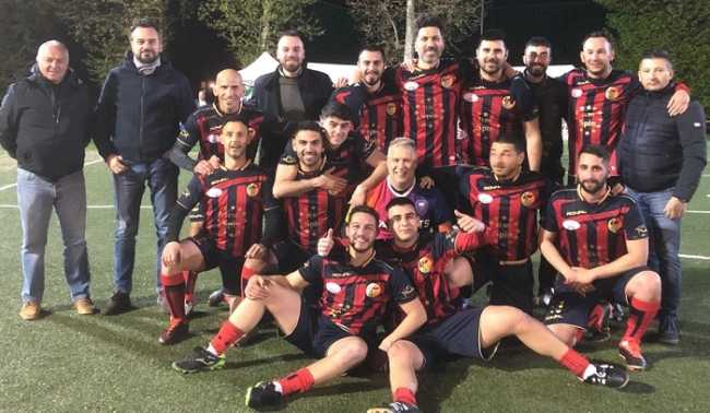 carabinieri biella calcio