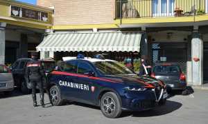 carabinieri biella mongrando