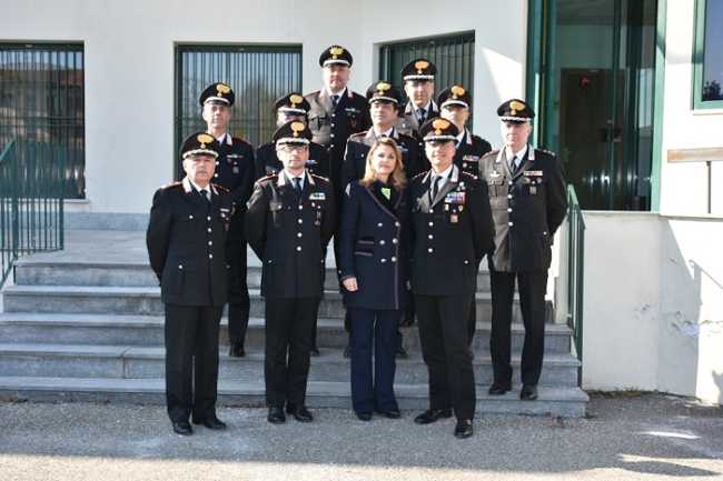 carabinieri biella prefetto